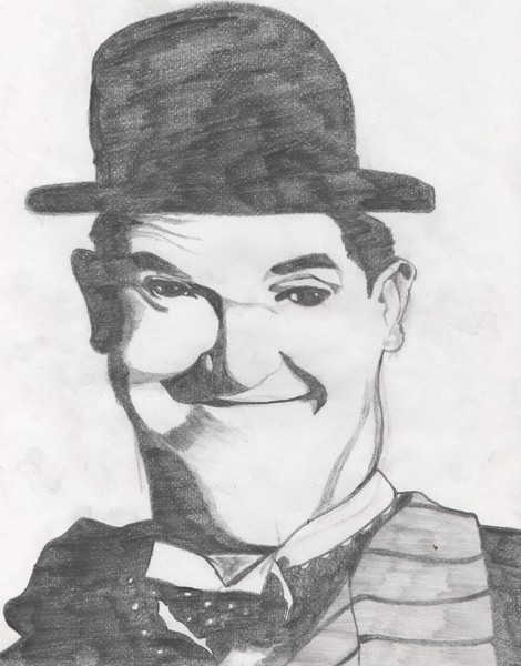 Stan Laurel