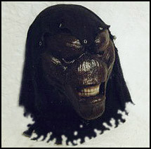 Animatronic Head
