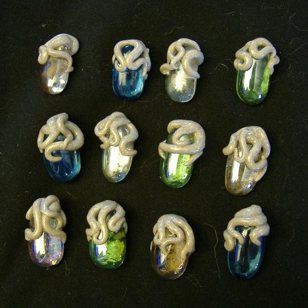 Cthulhu's Gems