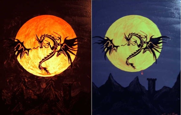 Moondragon