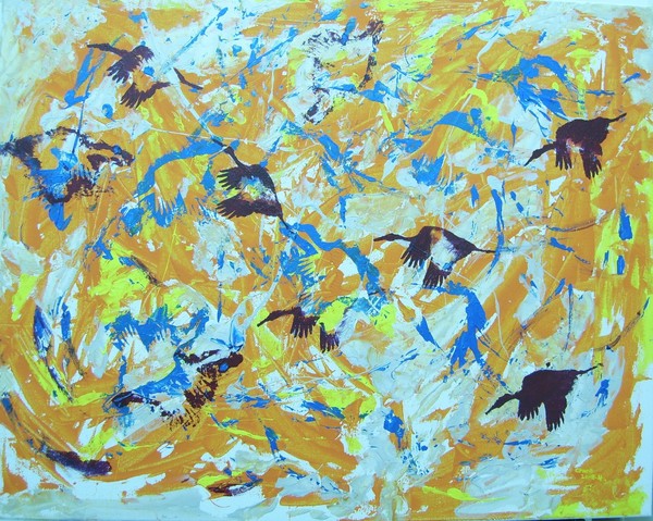 Crane 4