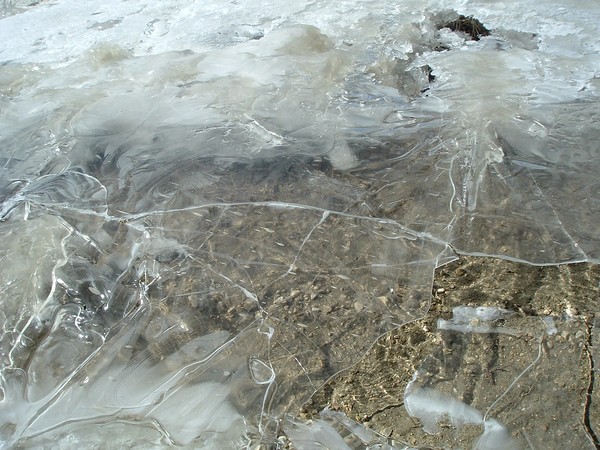 Ice