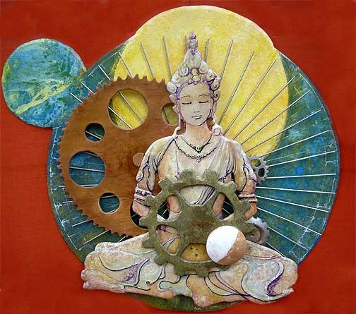 buddagear