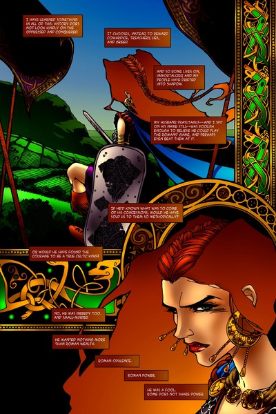 Boadicca pg1 color