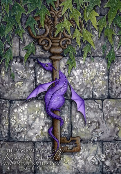 The Key