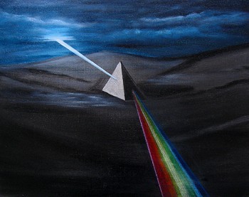 The Power of Light