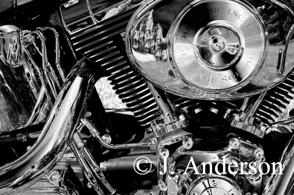 Harley 1