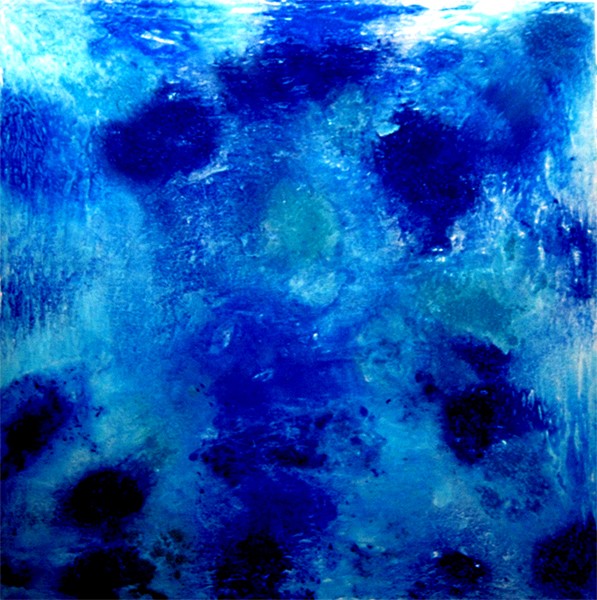 Blue Water 4