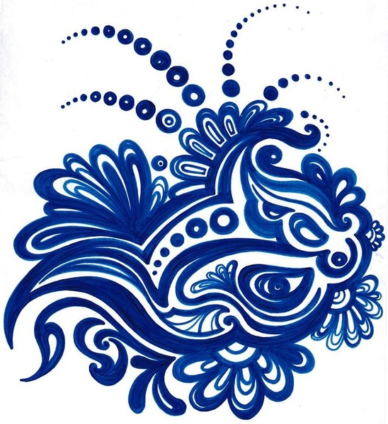 sea-motif