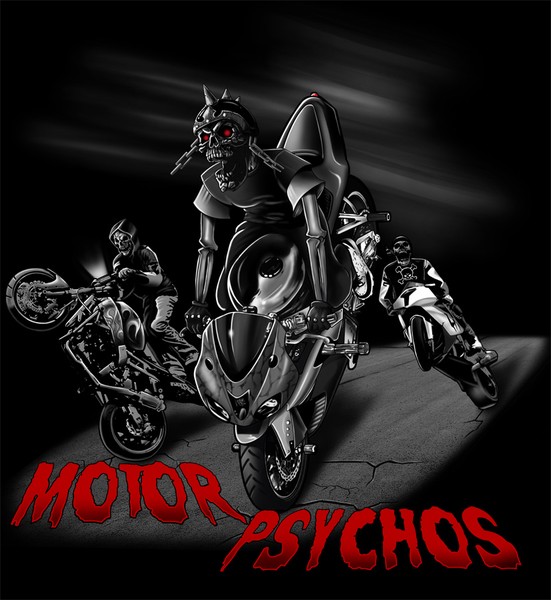 PSYCHOS