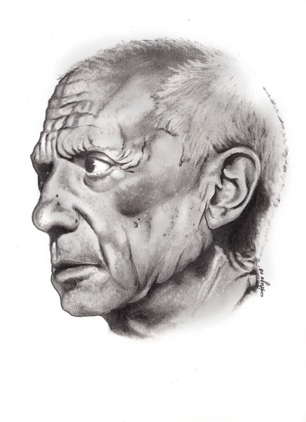 Pablo Picasso