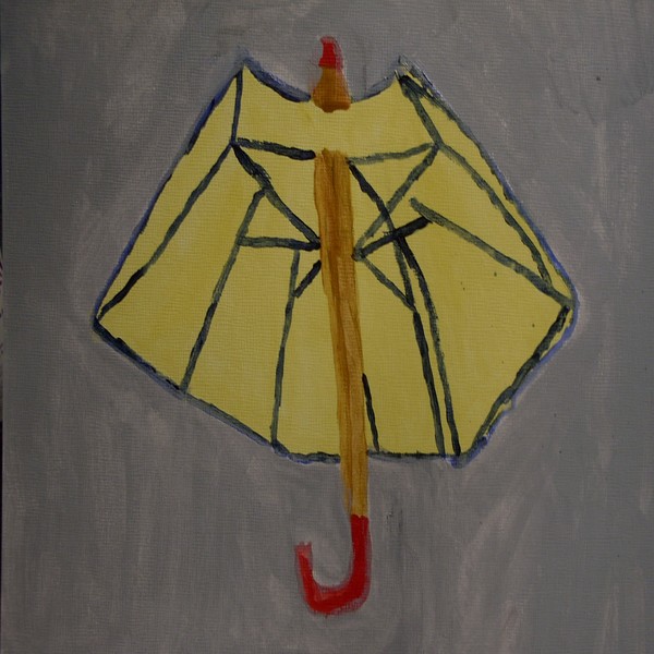 For a Rainy  Day