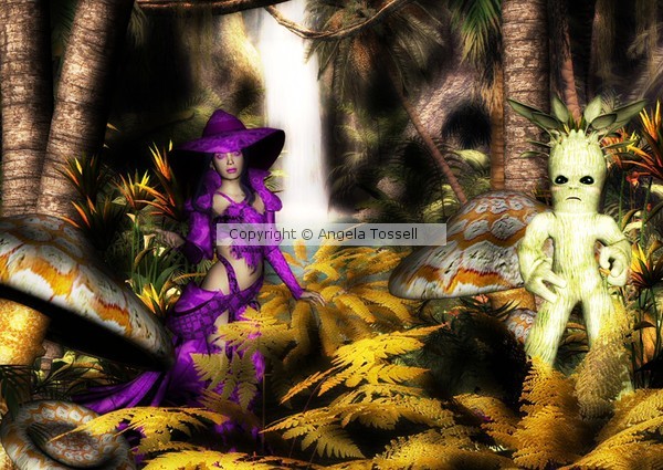 Enchanted Forest