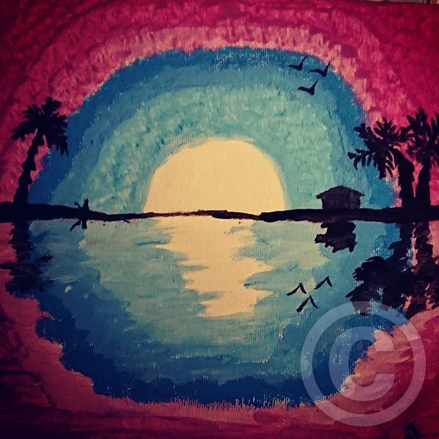 Moonlight