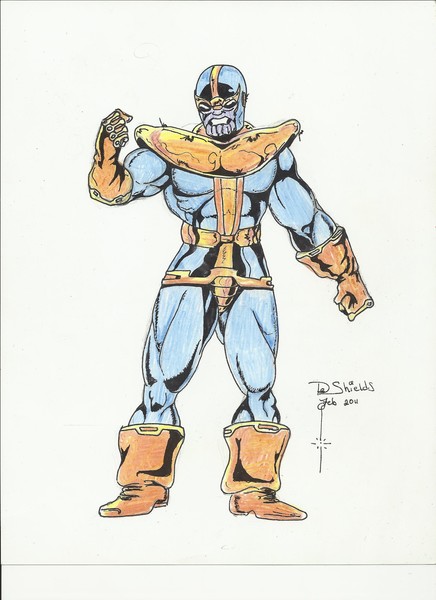 Thanos