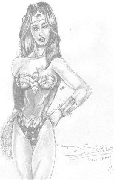 Wonderwoman