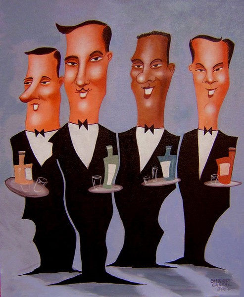 Garçons 2