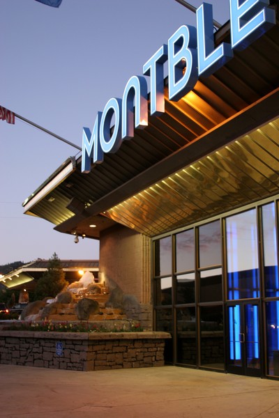 Montbleu Casino Lake Tahoe