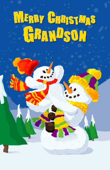 Greeting card