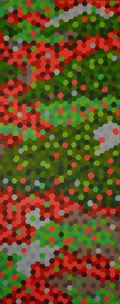 Untitled (Truro Ground), 2002