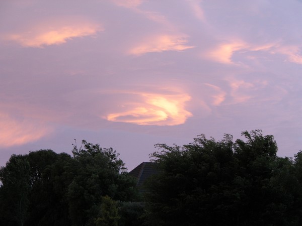 Sky Swirl