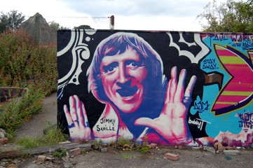jimmy savile