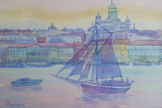 Helsinki