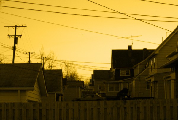 Garfield Heights