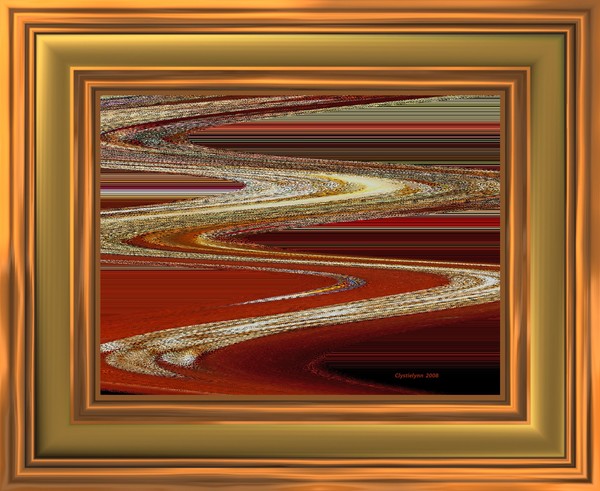Wonders of Gold and Copper