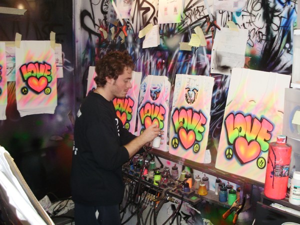 love tanks
