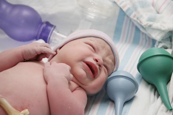 Newborn Baby