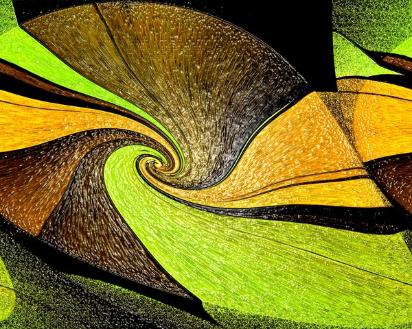 Lime Twist