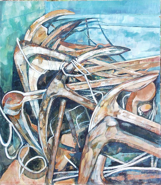 Anchors