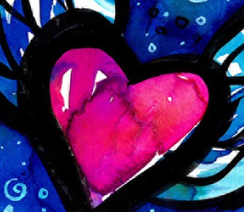 Winged Heart 6