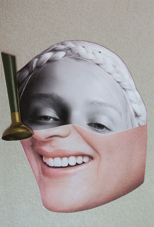 SURREAL-COLLAGE 40
