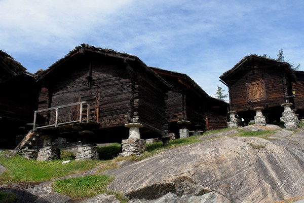 Saas Fee