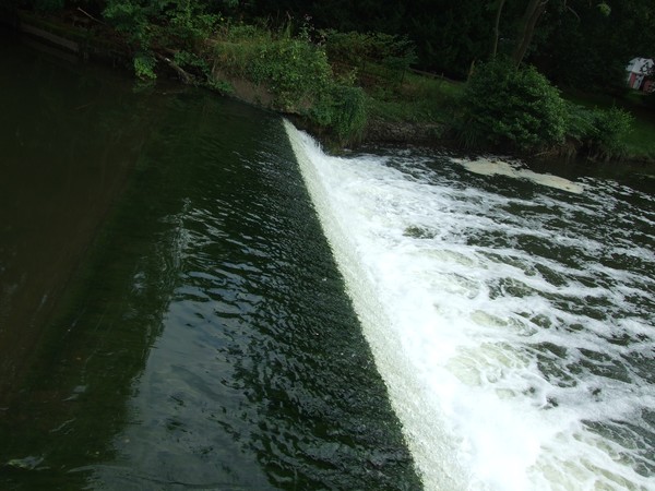 Waterfall 2