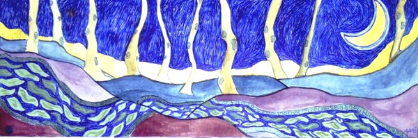 Flowing River