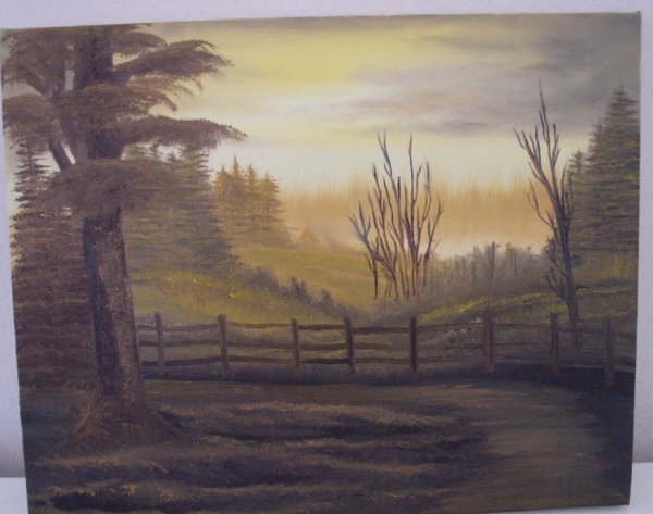 Country Mist