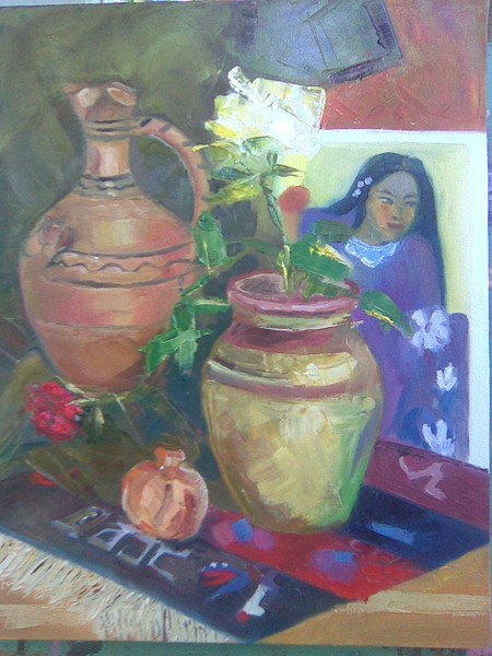 Still Life