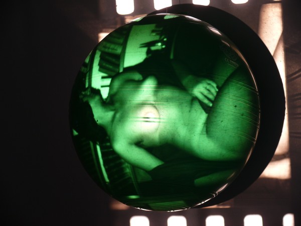 Green Globe 8.