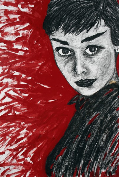 Audrey
