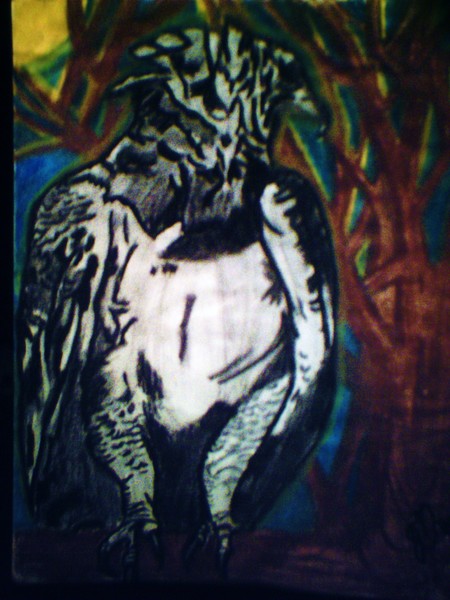 Eagle