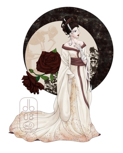 Bride
