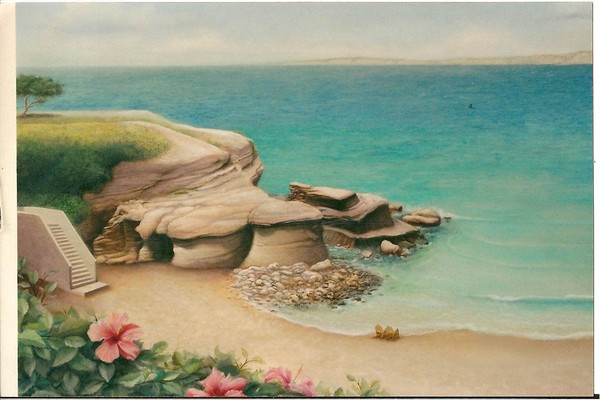 La Jolla Cove