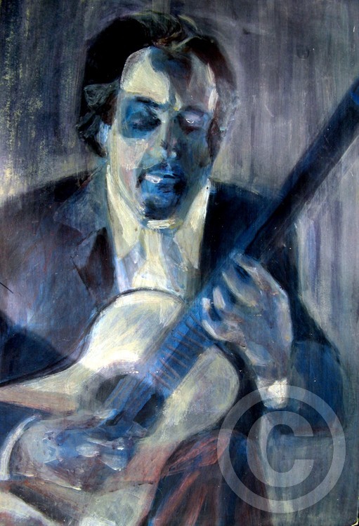 Tango