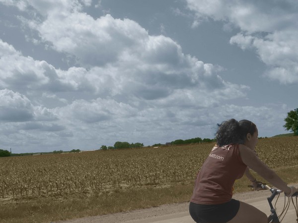 Kansas in Color