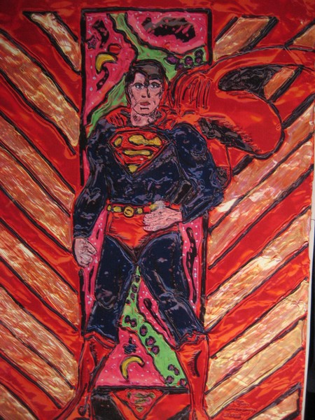 Super Man