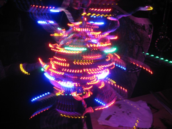 XXXms lights