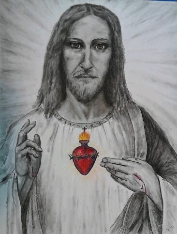 Jesus